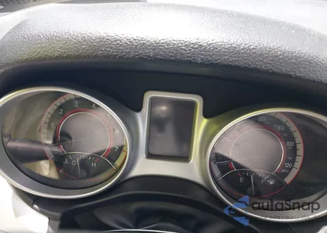 2013 Dodge Journey American Value Pkg from USA, damaged, VIN 3C4PDCAB3DT626929